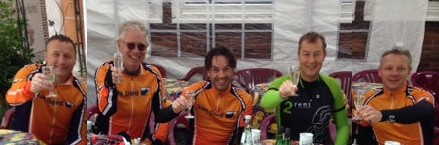 Elsje's MC Elsje's MC